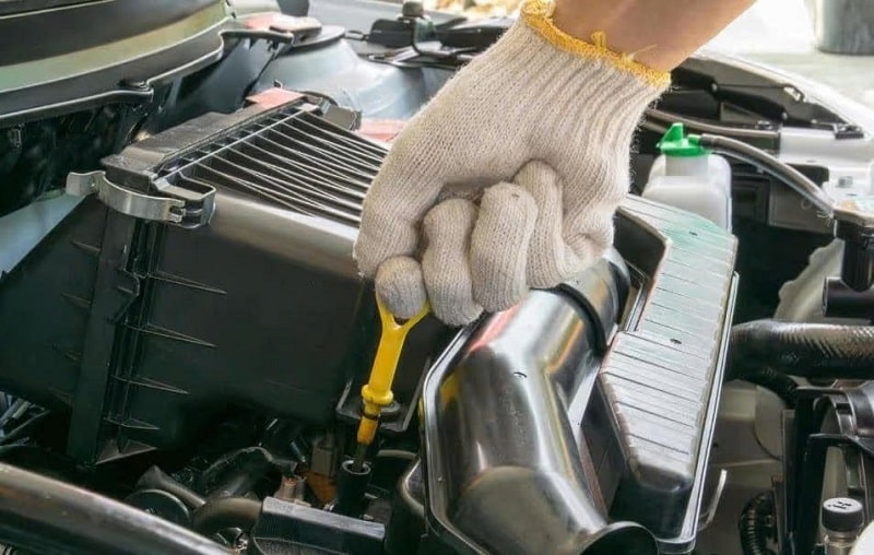 thời điểm bảo dưỡng xe hyundai