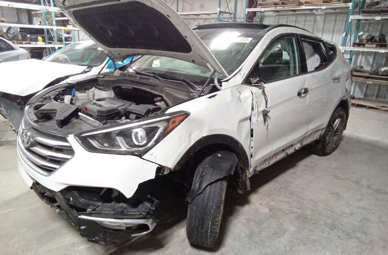 sửa chữa hyundai bắc ninh